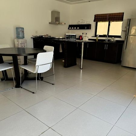 Residence Bel Ete Тру-о-Биш Экстерьер фото