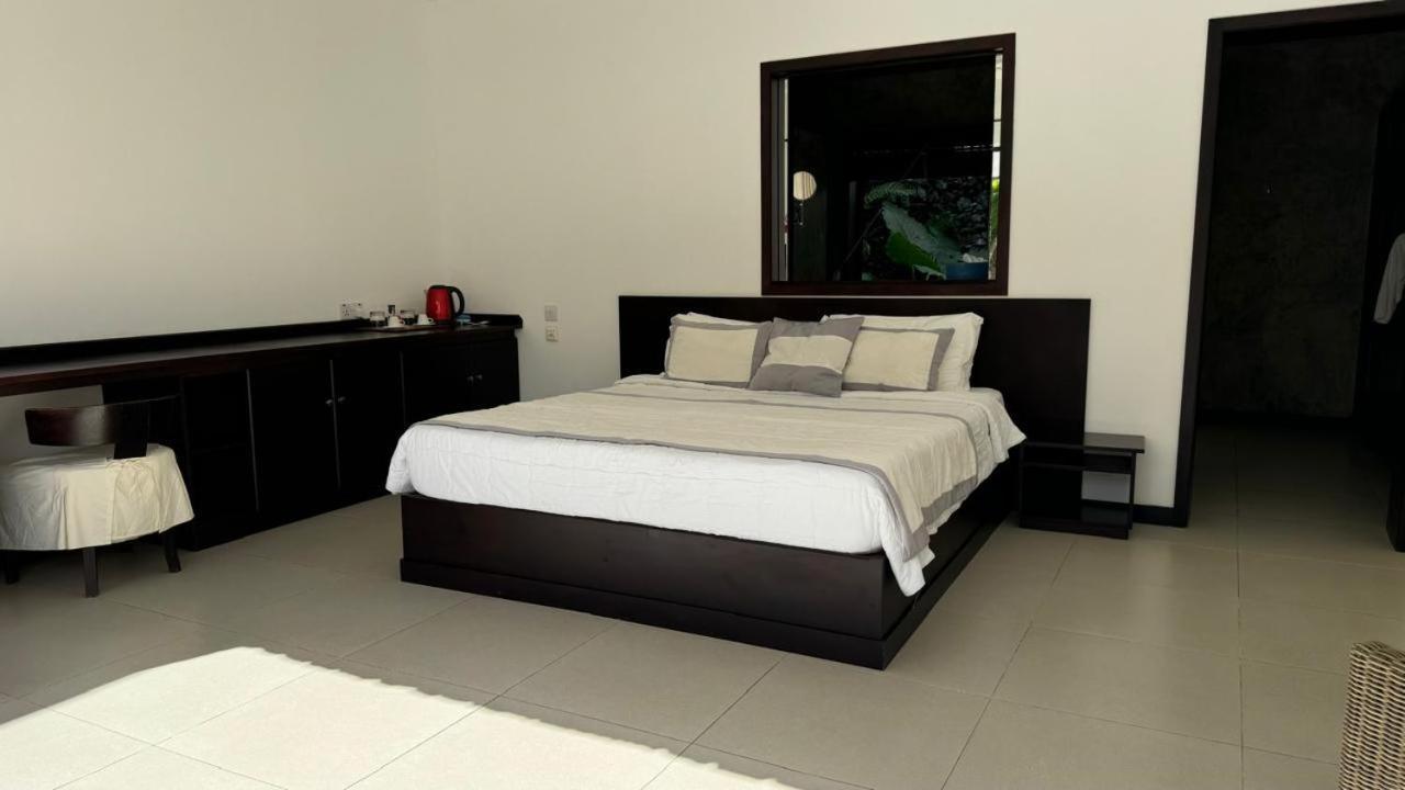 Residence Bel Ete Тру-о-Биш Экстерьер фото